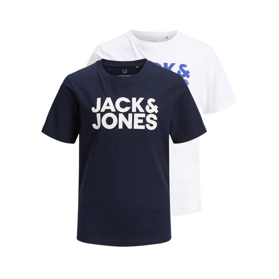 JACK & JONES  JACK Maglia JONES & JNR 