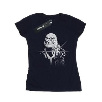 Avengers Infinity War Fierce TShirt