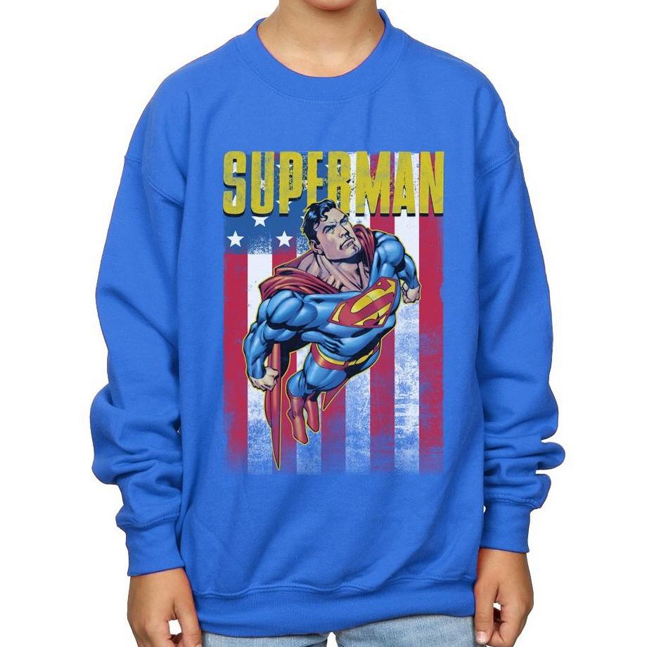 DC COMICS  Sweatshirt 