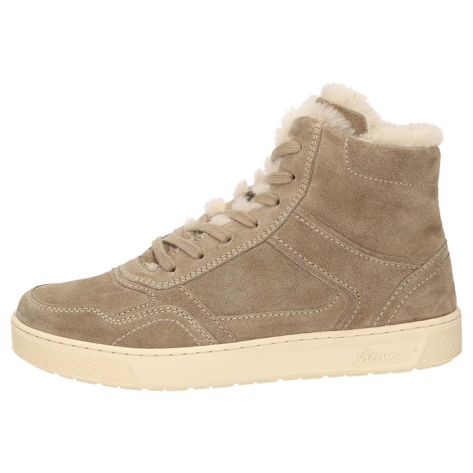 Sioux Bottine Maites Sneak 006-LF  