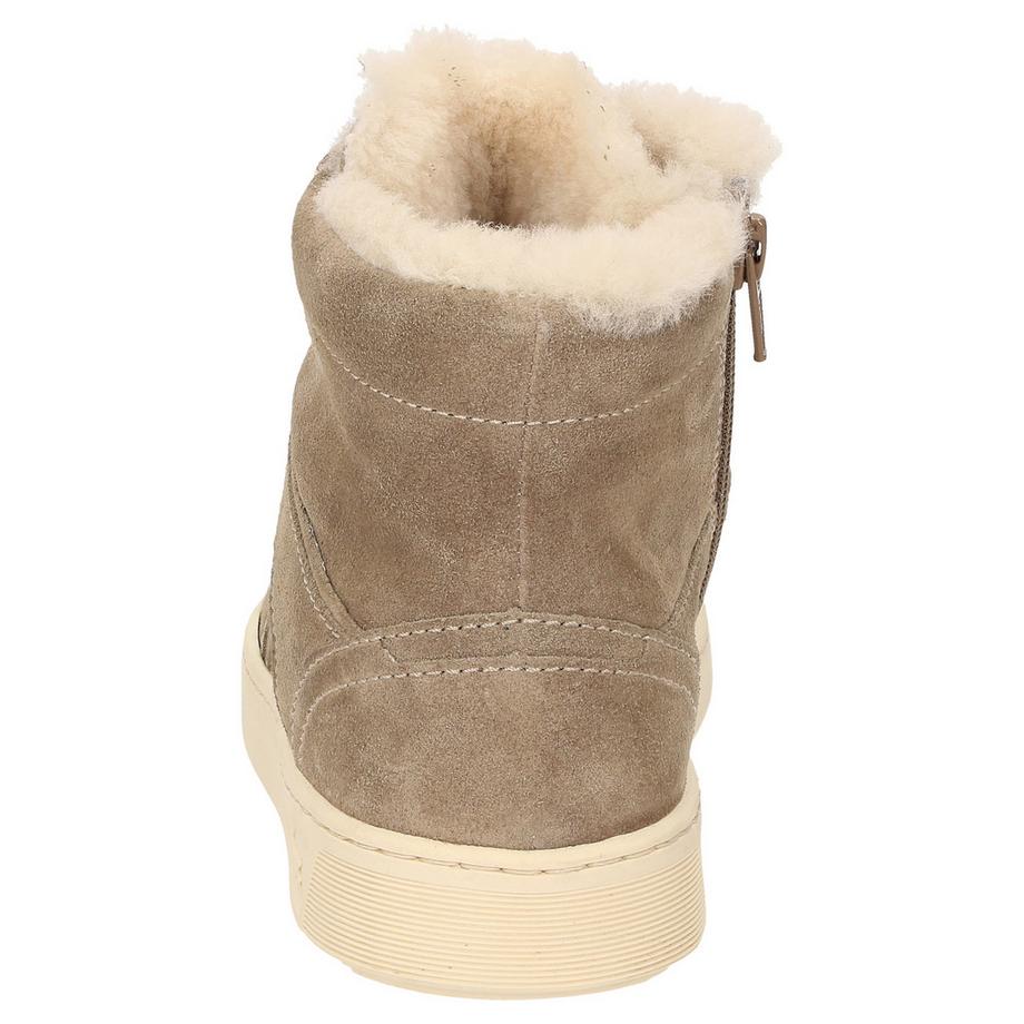 Sioux Bottine Maites Sneak 006-LF  