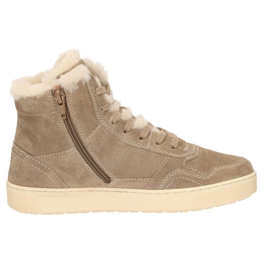 Sioux Bottine Maites Sneak 006-LF  