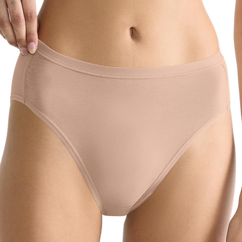 sloggi  GO Daily Cotton lot de 9  - culottes tai 