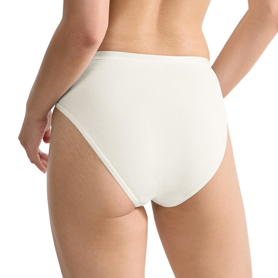 sloggi  GO Daily Cotton lot de 9  - culottes tai 