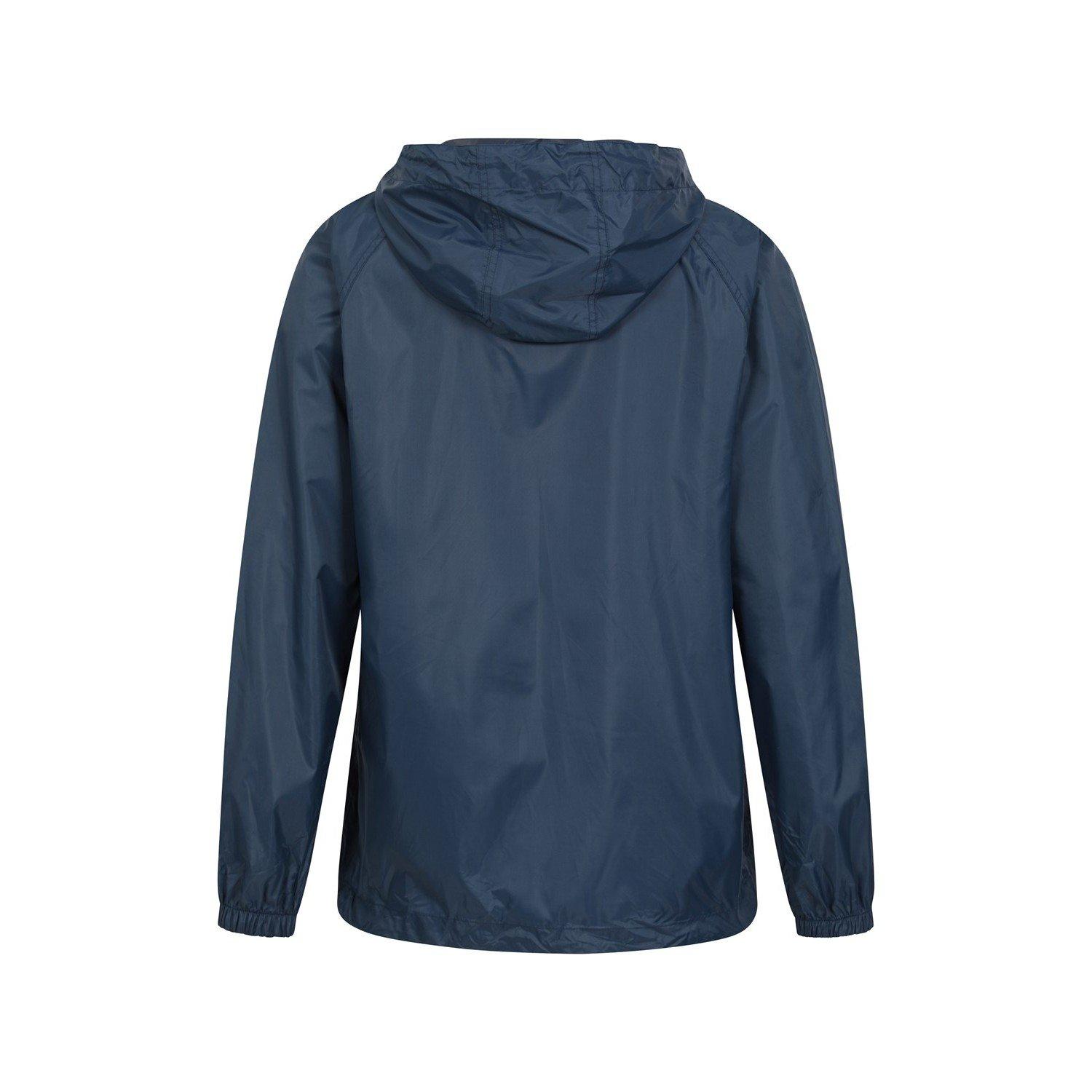 Mountain Warehouse Pakka II Wasserfeste Jacke  