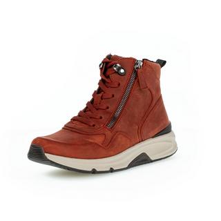 Gabor  Gabor - Nubuk wandersneaker 