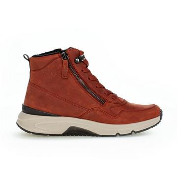 Gabor - Basket nubuck