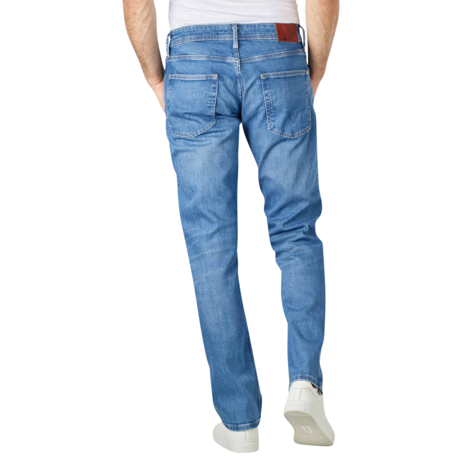Pepe Jeans London Jeans Figurbetont-Cash  