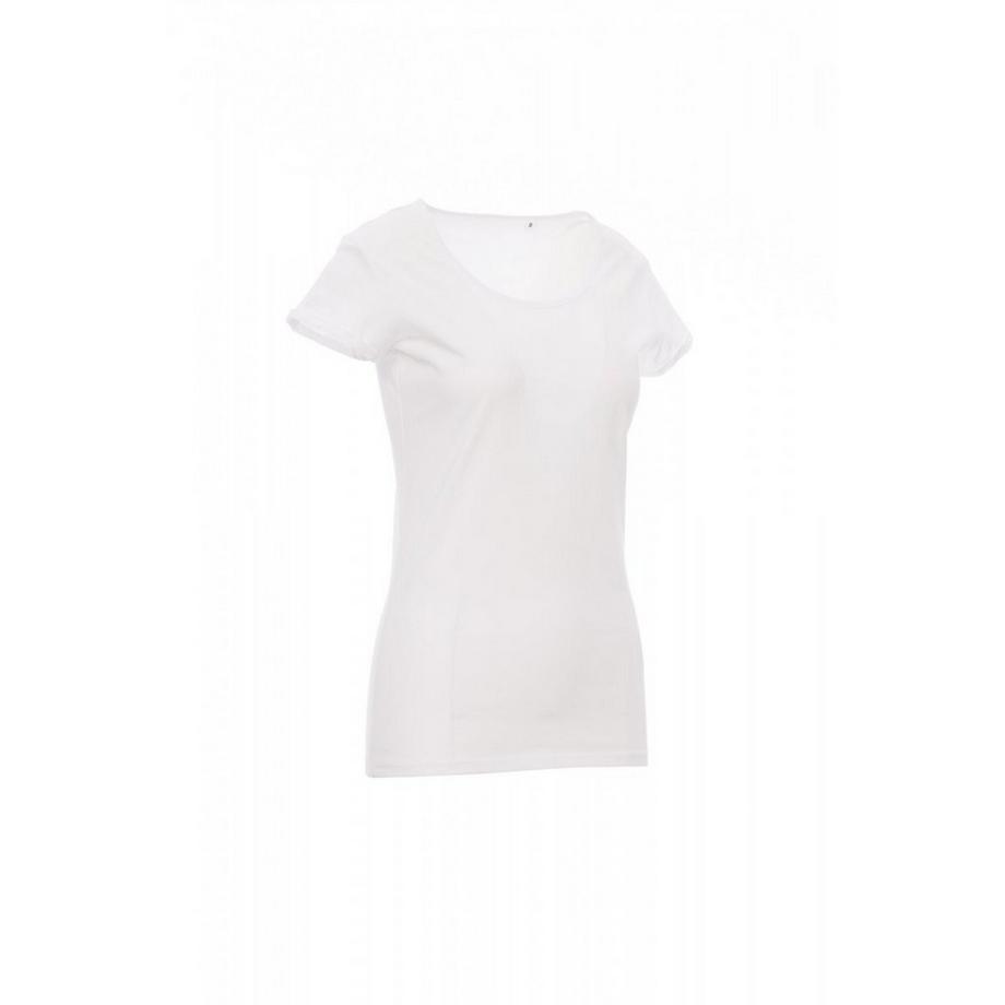 Payper Wear T-shirt Maniche Corte Girocollo  