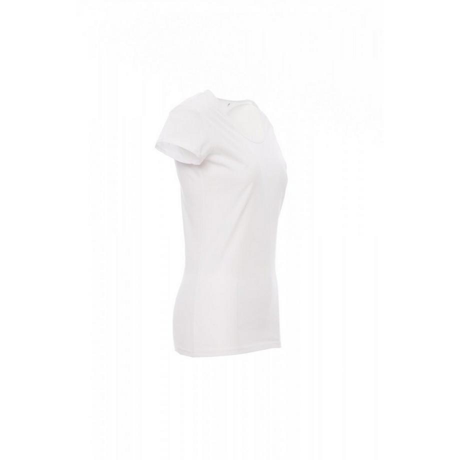 Payper Wear T-shirt Maniche Corte Girocollo  