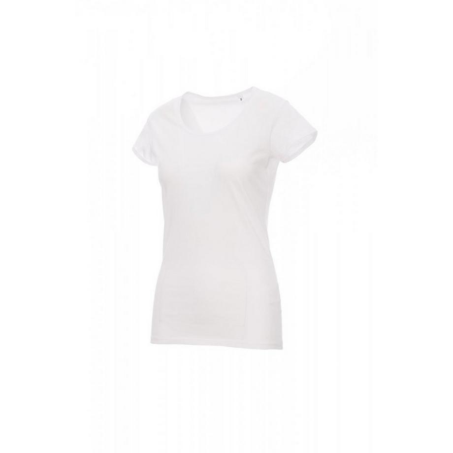 Payper Wear T-shirt Maniche Corte Girocollo  