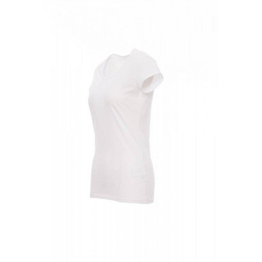 Payper Wear T-shirt Maniche Corte Girocollo  