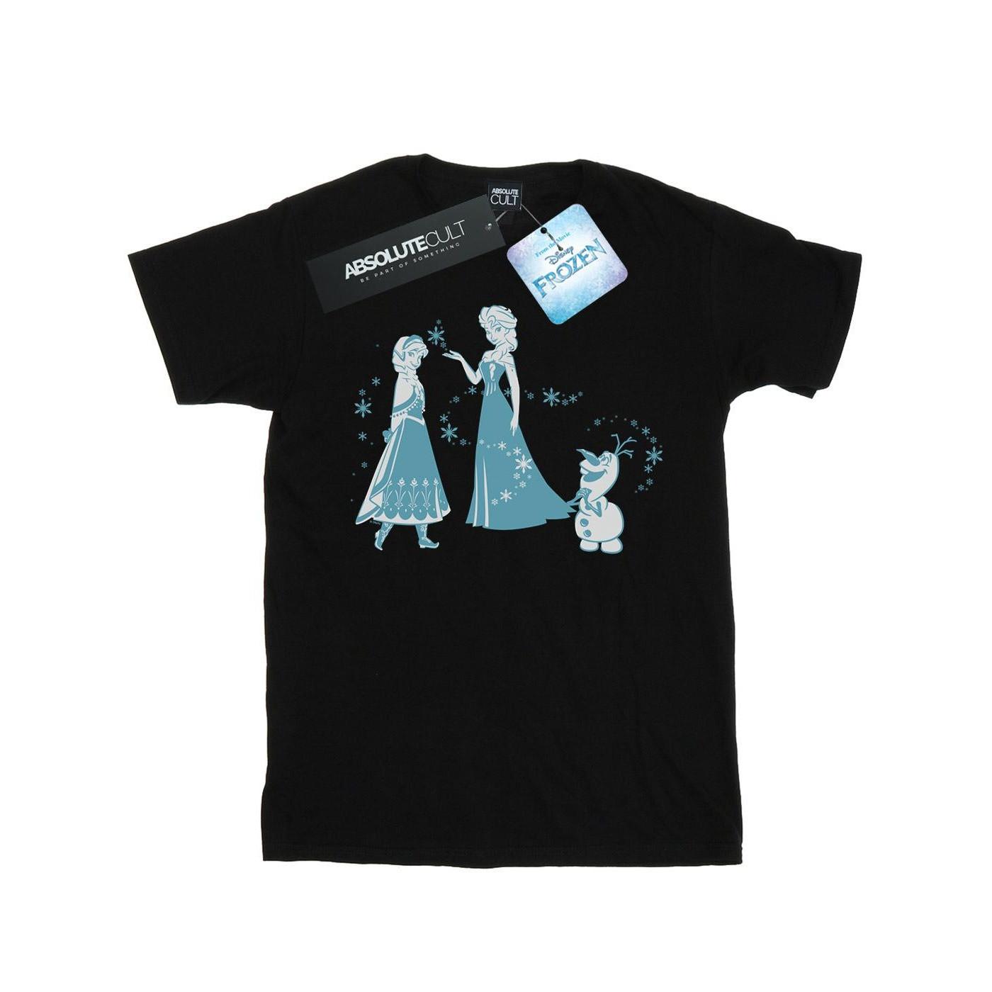 Disney  Tshirt FROZEN 