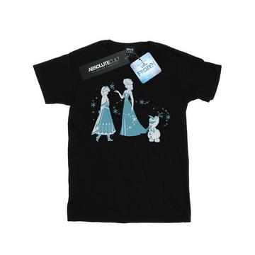 Tshirt FROZEN