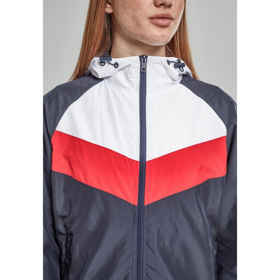 URBAN CLASSICS 3-Tone Parka  