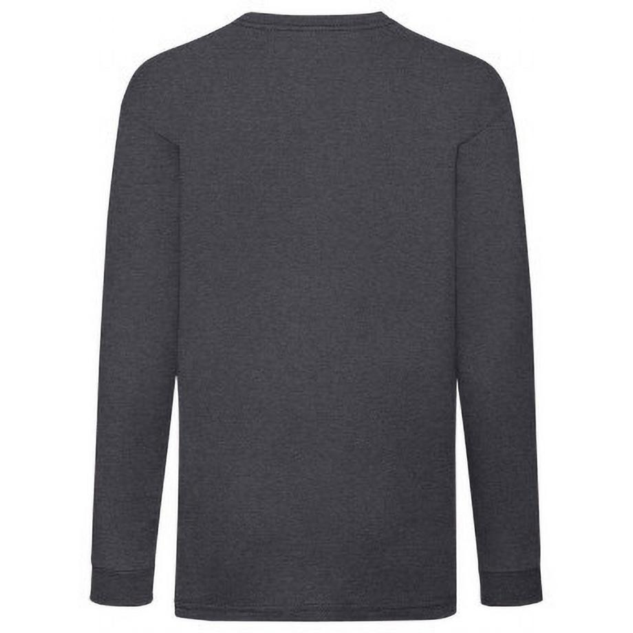 Fruit of the Loom  TShirt, langarm (2 StückPackung) 