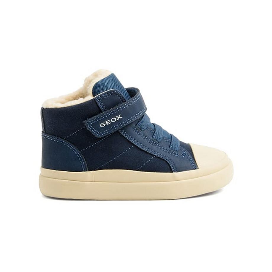 GEOX Gisli High Top Sneakers  