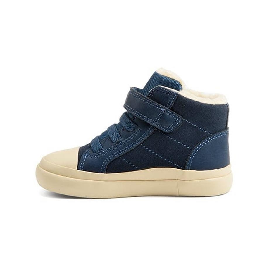 GEOX Gisli High Top Sneakers  