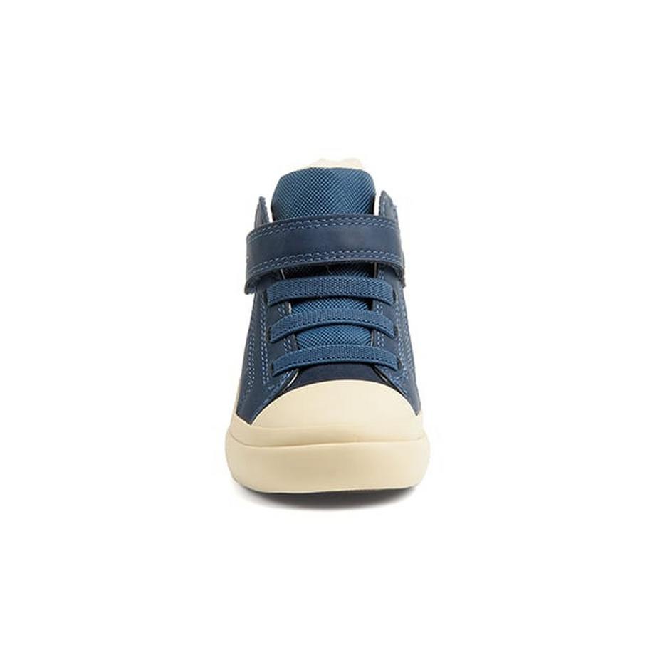 GEOX Gisli High Top Sneakers  