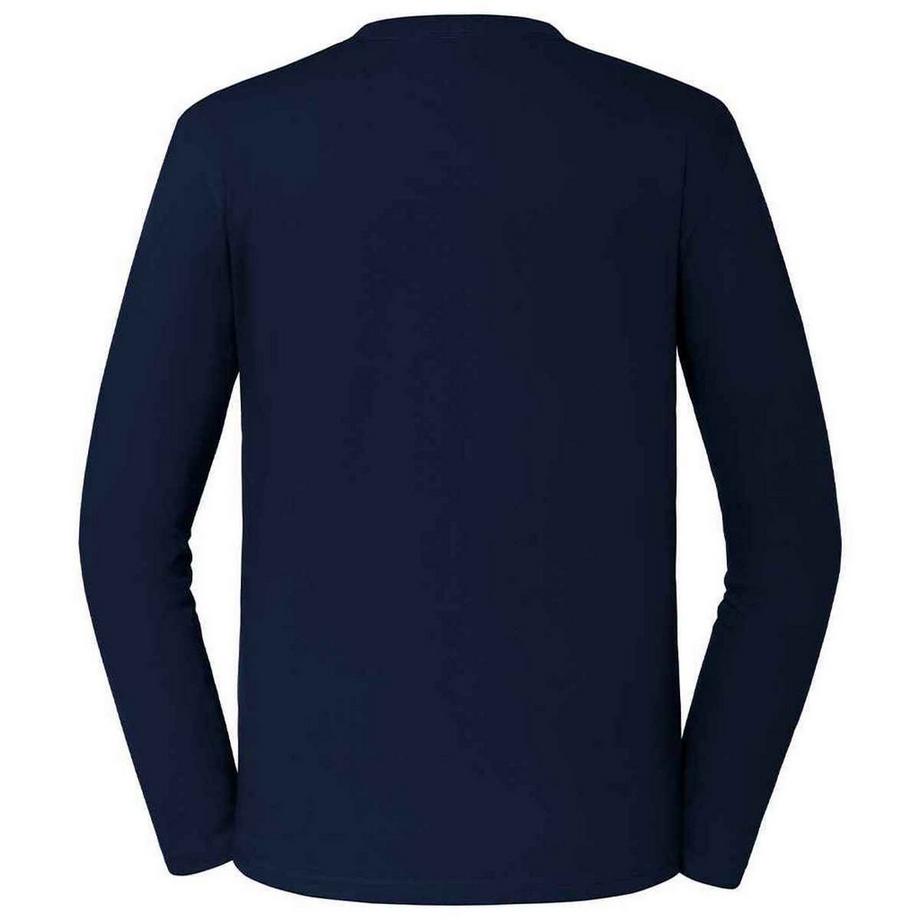 Russell T-Shirt Classique Manches Longues  