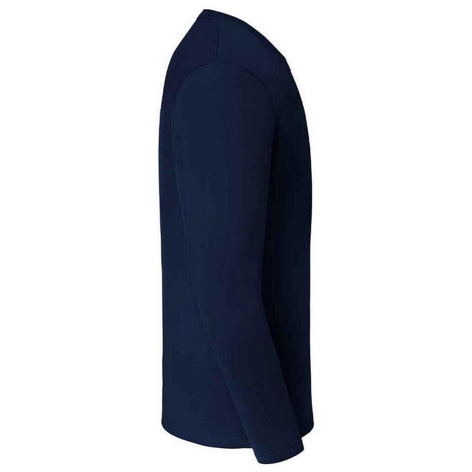 Russell T-Shirt Classique Manches Longues  