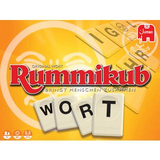 JUMBO  Spiele Original Rummikub Wort 