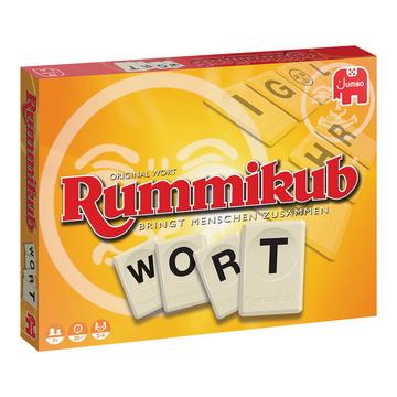 Spiele Original Rummikub Wort