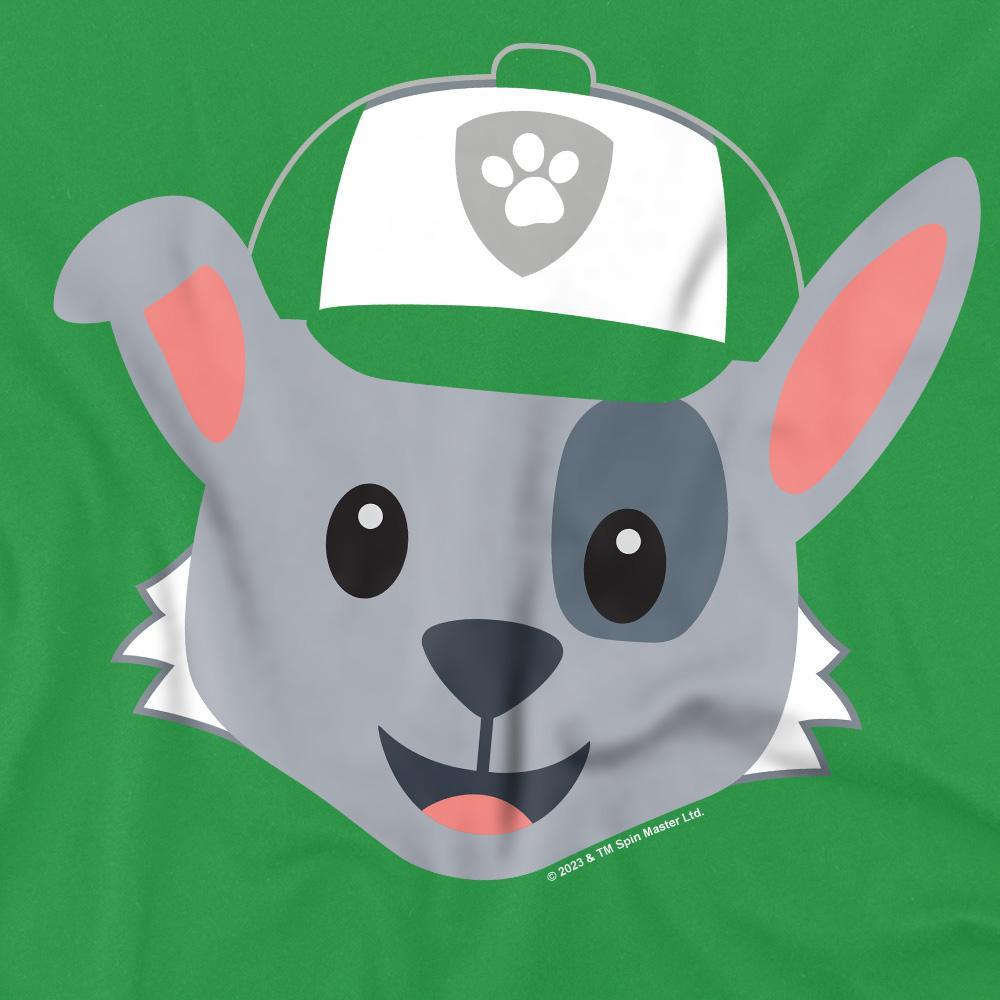 PAW PATROL Rocky T-Shirt Imprimé  