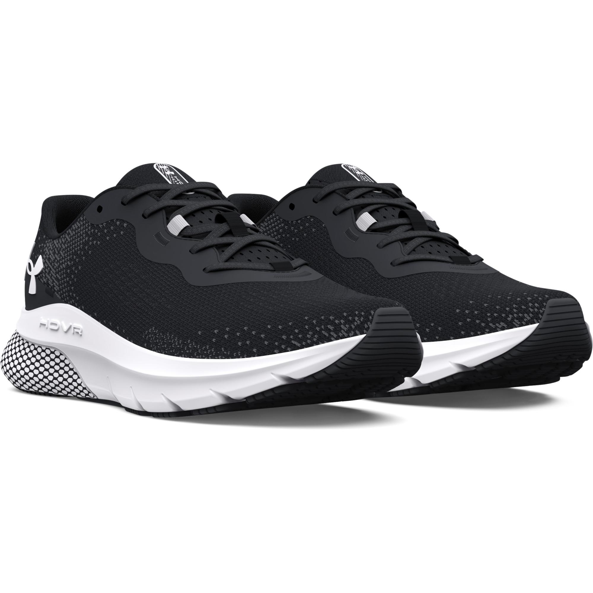 UNDER ARMOUR  chaussures de running  hovr turbulence 2 