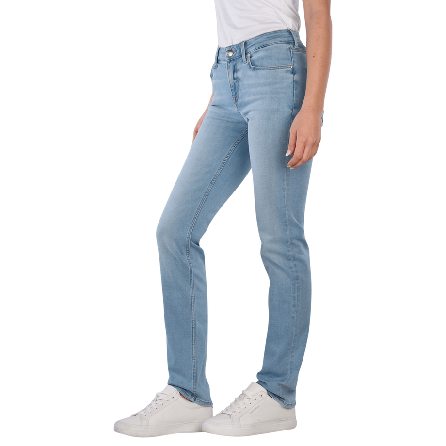 Lee Marion Jeans Straight Fit  