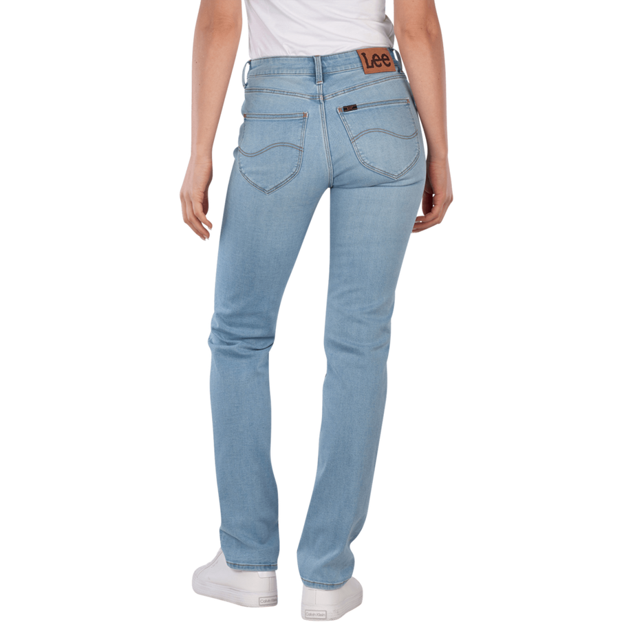 Lee Marion Jeans Straight Fit  