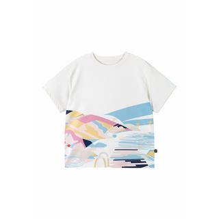 Reima  t-shirt enfant siirtyy 