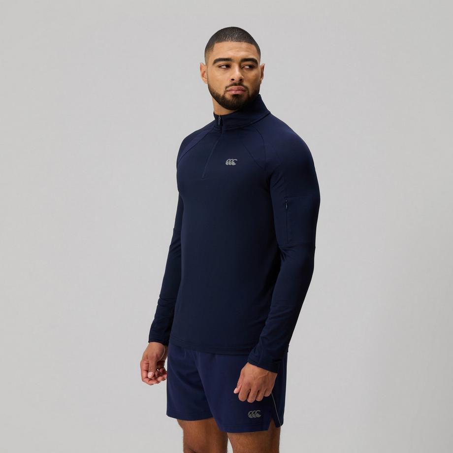Canterbury  Haut Thermique Tempo 