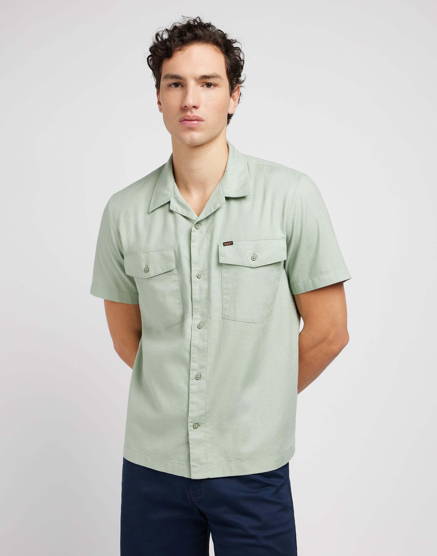 Lee  Hemden Chetopa Shirt 