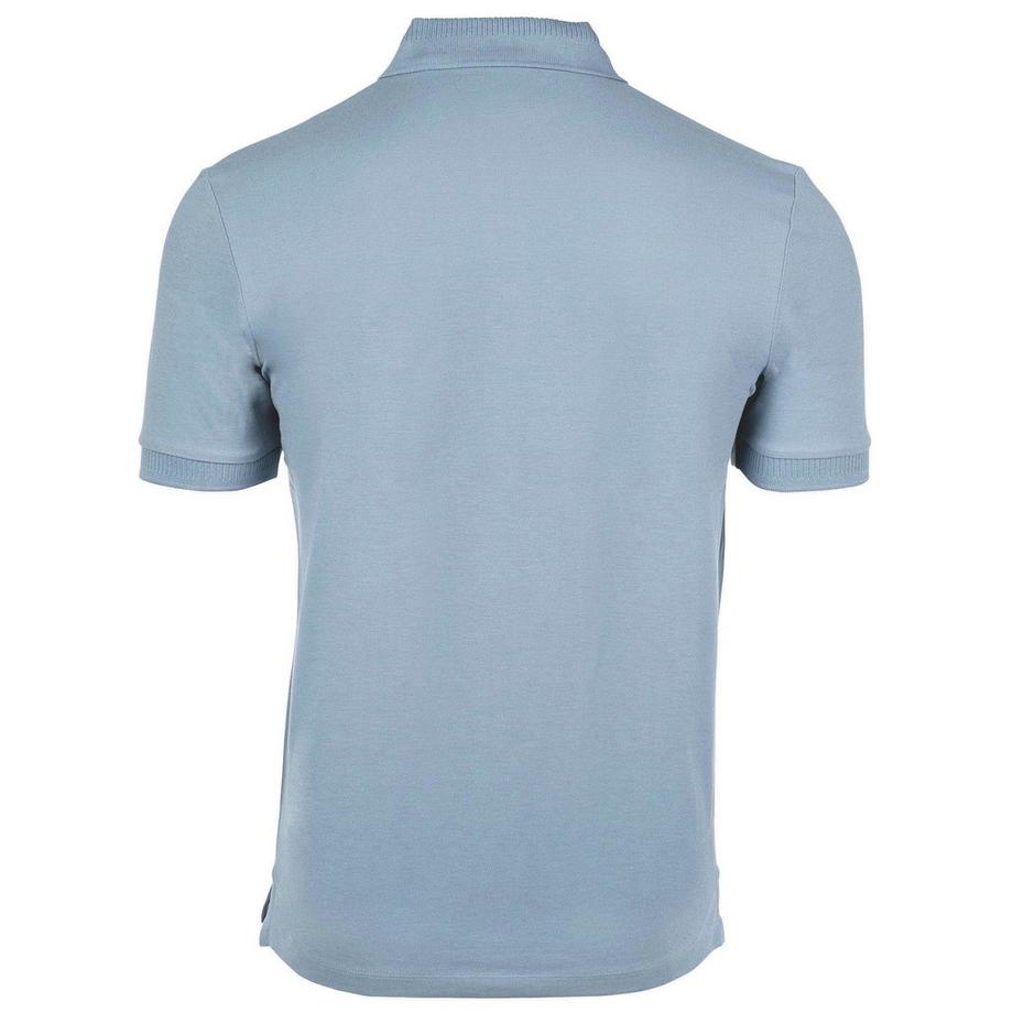 HUGO Dereso232 Figurbetontes Poloshirt  