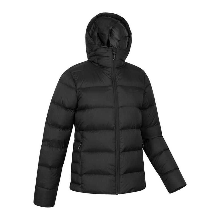 Mountain Warehouse Stratus Giacca Ripiegabile  