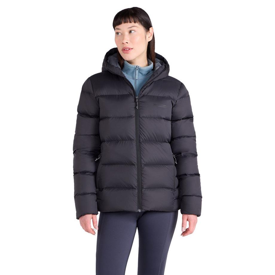 Mountain Warehouse Stratus Giacca Ripiegabile  