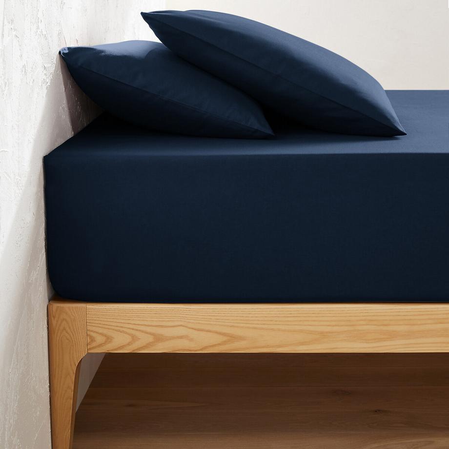 La Redoute Intérieurs Lenzuolo con Angoli Scenario  