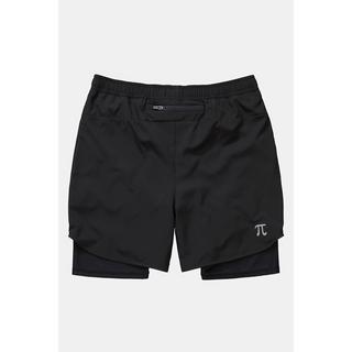 JP1880  Le pantalon de sport FLEXNAMIC®, modèle 2 en 1, poche smartphone jusqu'au 8 XL 