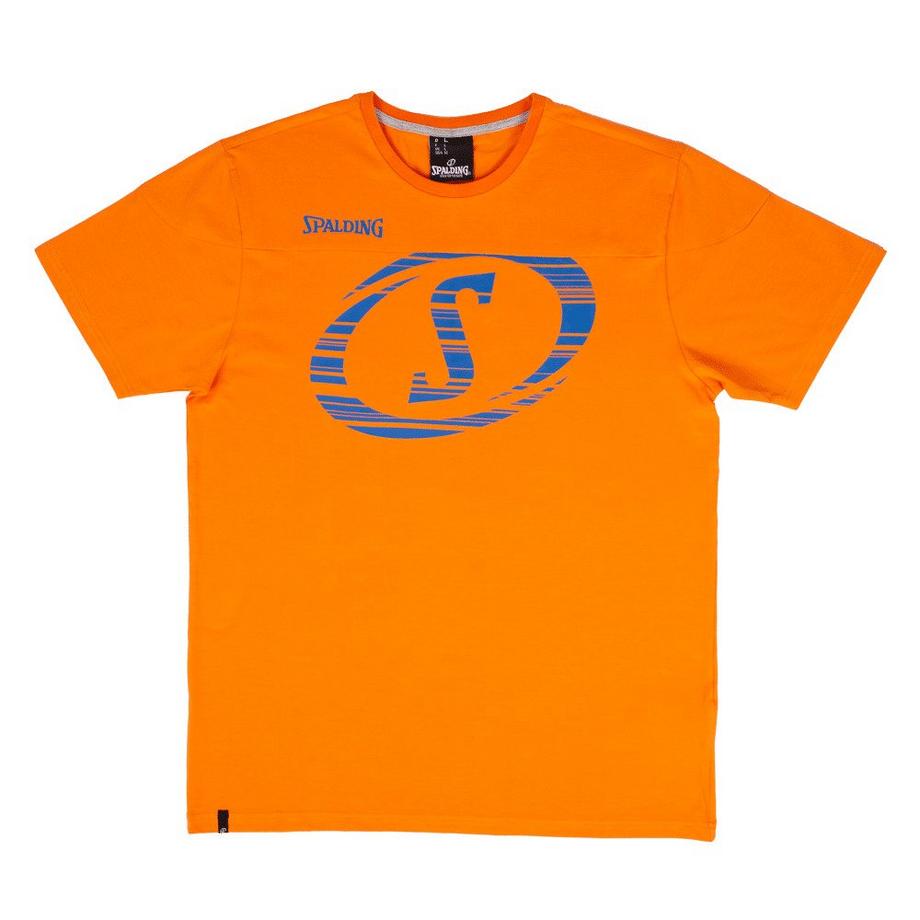 SPALDING Fast T-shirt  