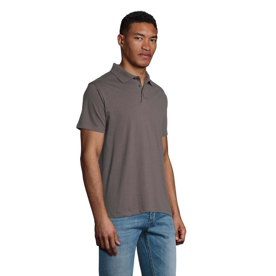 SOLS Prescott Maglietta Polo  