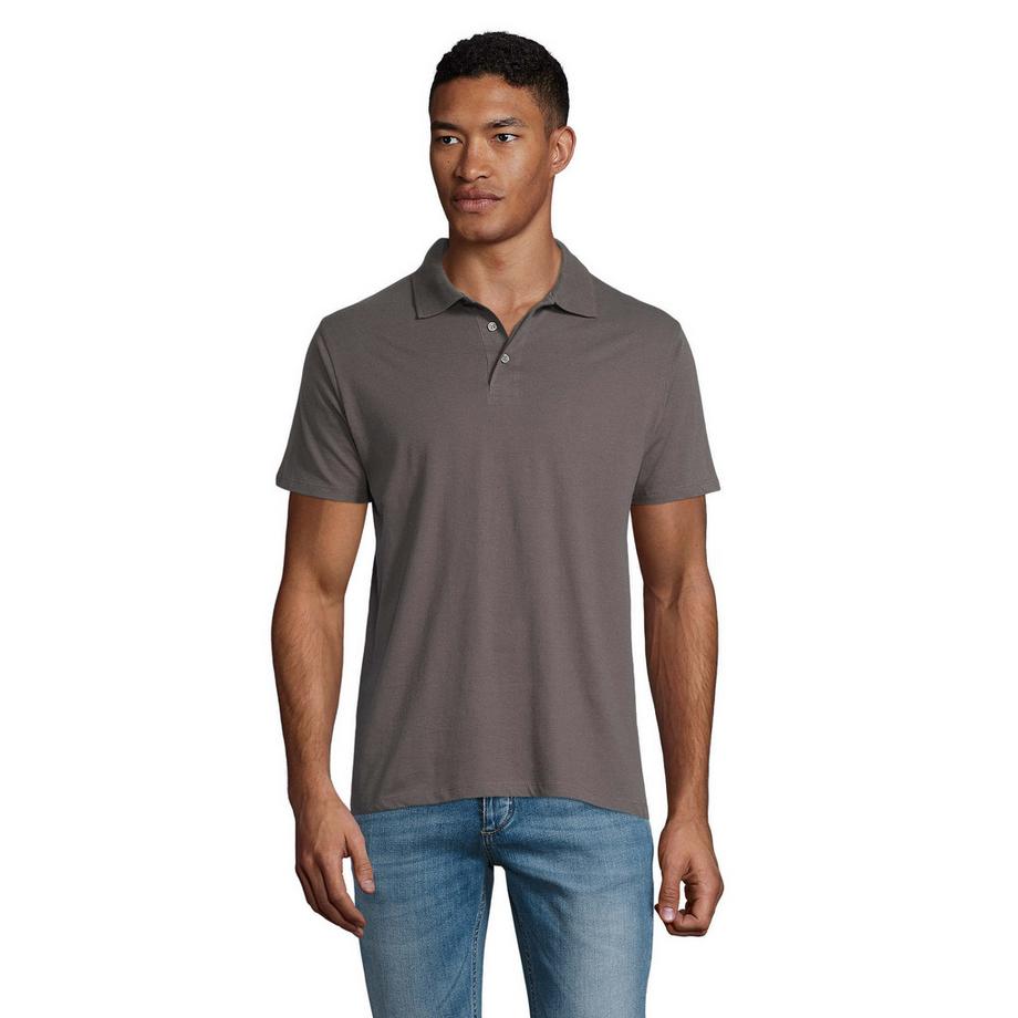 Prescott Poloshirt