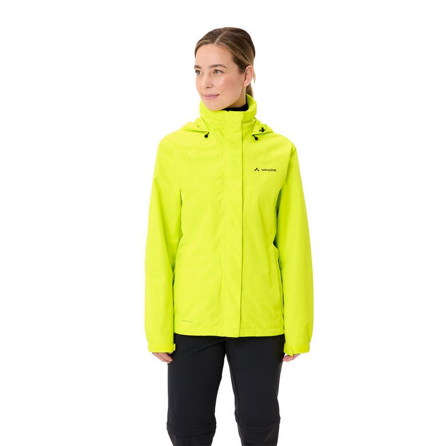 VAUDE  Escape Bike Light Jacket 