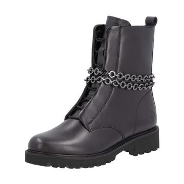 Stiefelette D8665