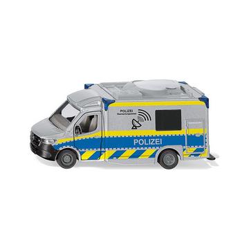Mercedes-Benz Sprinter Polizei