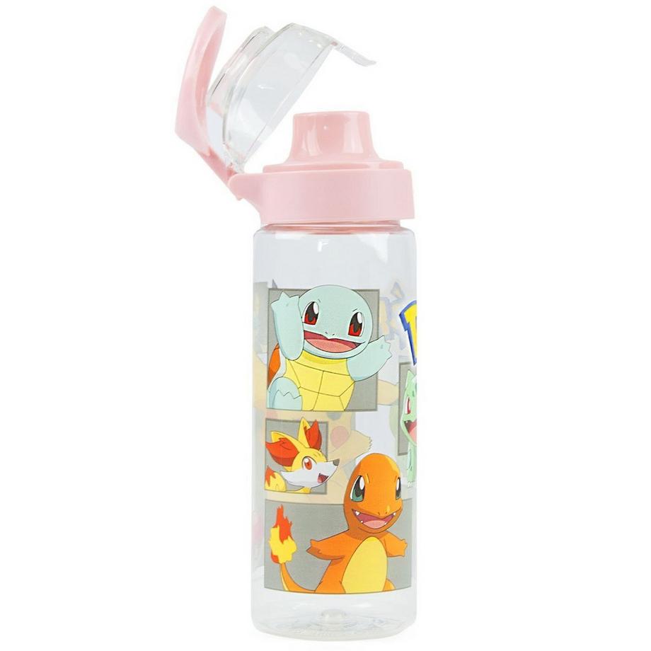 Pokémon Bouteille  