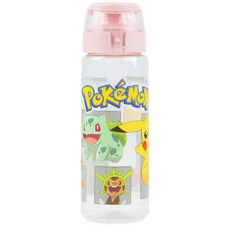 Pokémon Wasserflasche, Figuren  