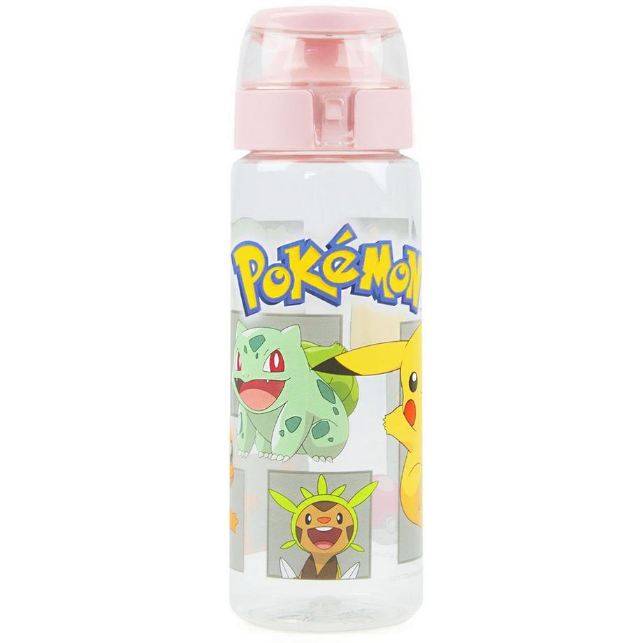 Pokémon Bouteille  
