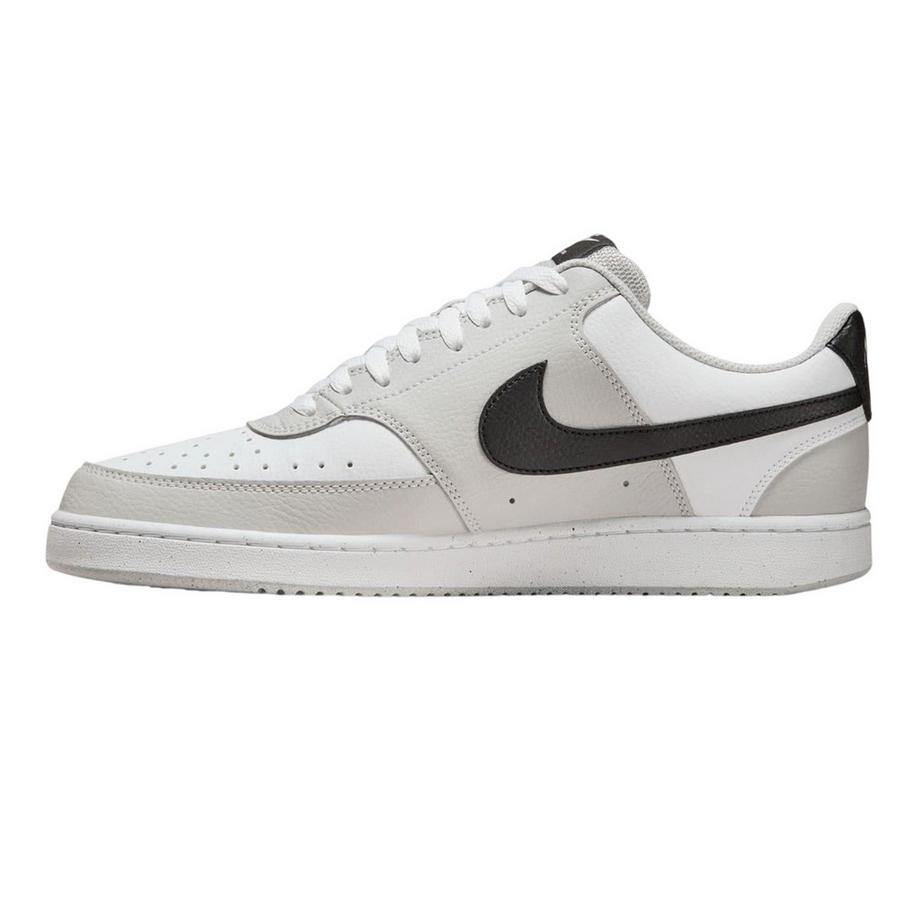 NIKE Vision Low Leder Sneaker  