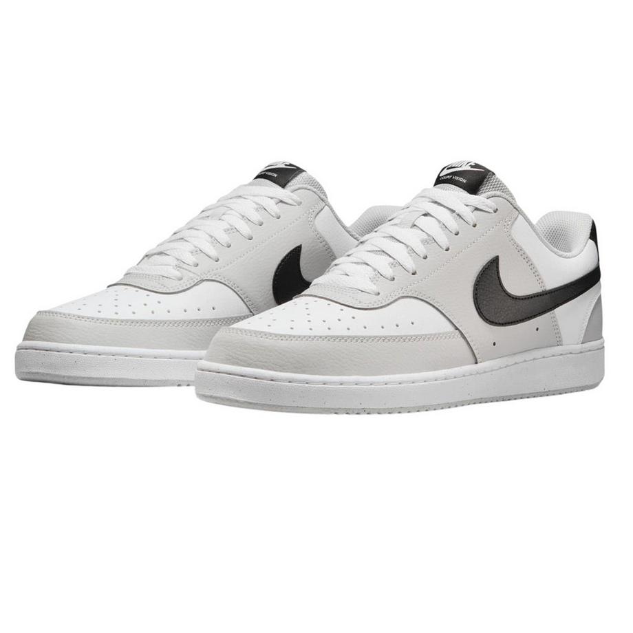 NIKE Vision Low Leder Sneaker  